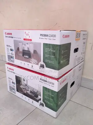 Canon G3430 Printer !! Canon G3430 Printer !!Canon G3430