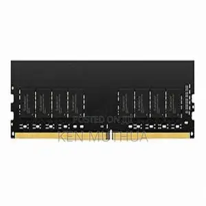 Lexar - 16gb Ram Ddr4 Desktop 3200mhz