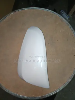 Hilux Revo Side Mirror Cover