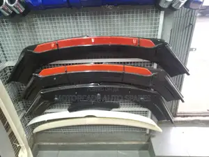 Bumper Lip/Kit Universal