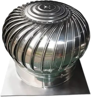 Roof Ventilators (Cyclones)