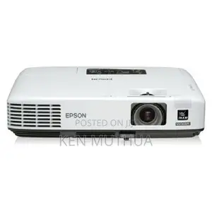 Epson Eb-X49 Projector 3600 Lumen