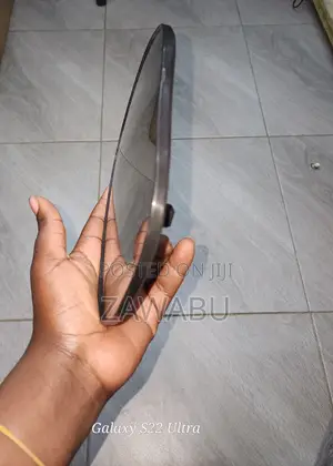 Side Mirror Glass FJ 150 Prado ( Finya)