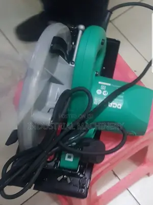Circular Saw 9" -- Professional Quality