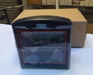 XB-802D Syble Omni Directional 2D Automatic Scanning Desktop