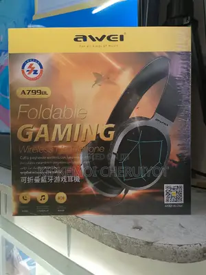 Awei A799BL Brand New at the Shop