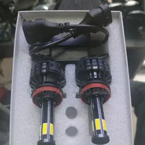 Fog Lights LED Bulbs