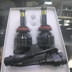 Fog Lights/Headlights LED Bulbs