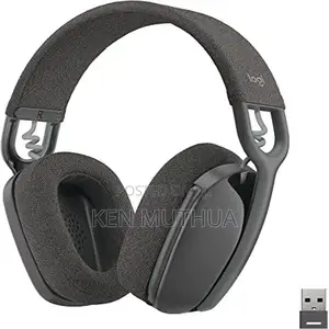 Logitech Zone Vibe 125 Bluetooth and Wired Headset