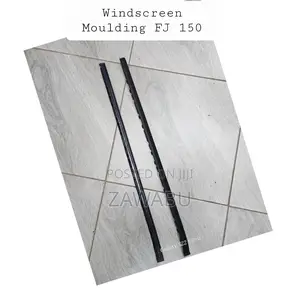 Windscreen Moulding Tx Prado FJ 150 2010_2020
