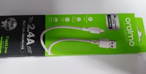 Oraimo iPhone Charging Cable - Lightening