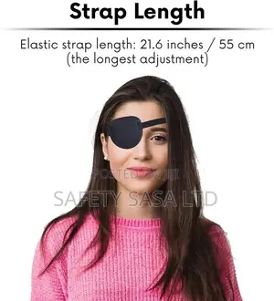 Eye Patches Elastic