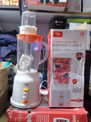 Blender Blender Blender Itel Blender