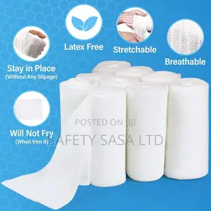 Gauze Roll 750 Grams