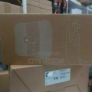 Lbe-5ac-Gen2-Ubiquiti Airmax Litebeam Gen 2 5AC (5ghz 23dbi)