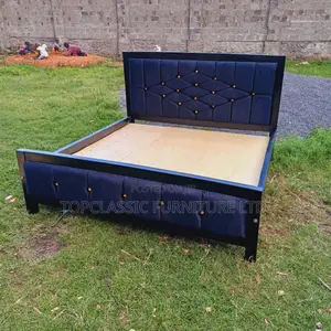 Offer!Bed Beds 5x6