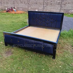 Offer!Bed Beds 5x6