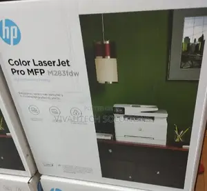 Hp Color Laserjet M283fdw !! Hp M283fdw !! M283fdw ! M283fdw