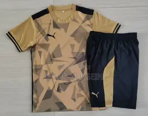 New Macron Football Jerseys