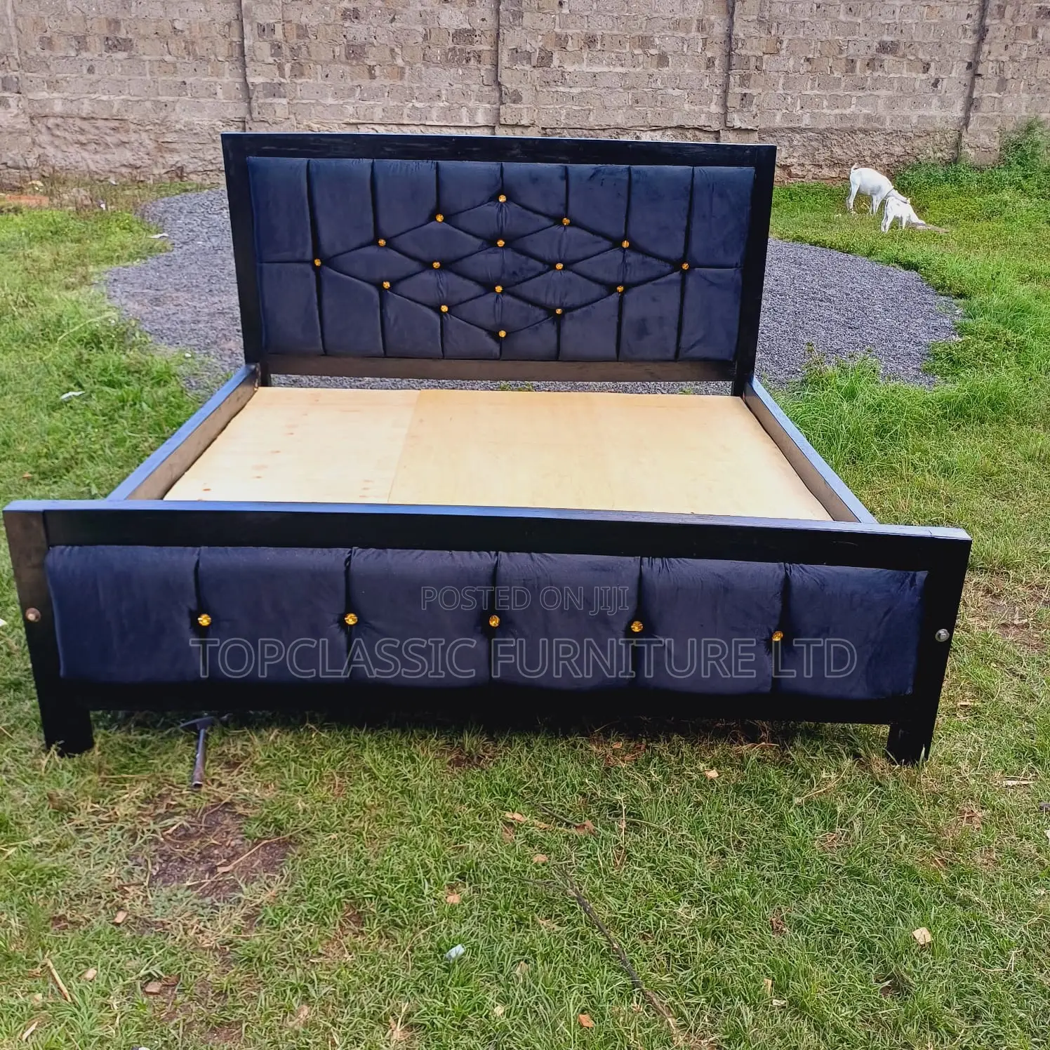 Offer!Bed Beds 5x6