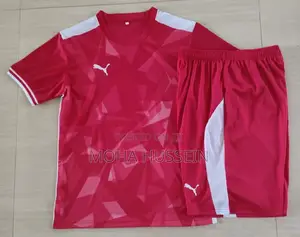 New Design Football Kits