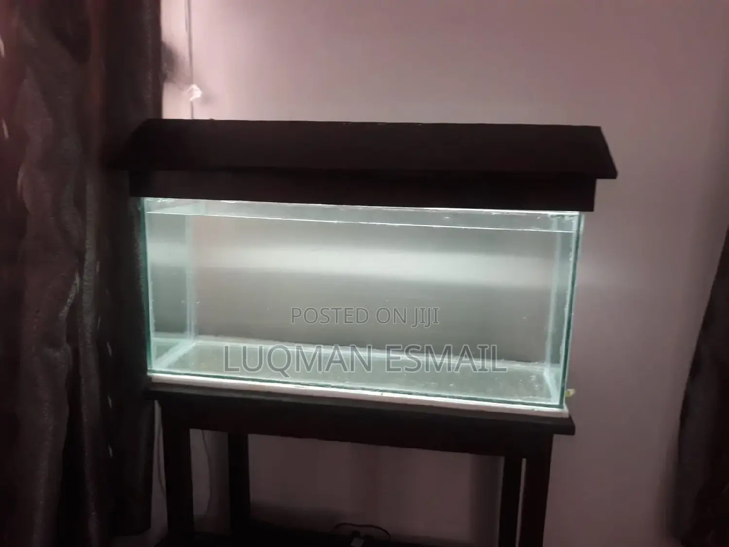 Simple Aquarium
