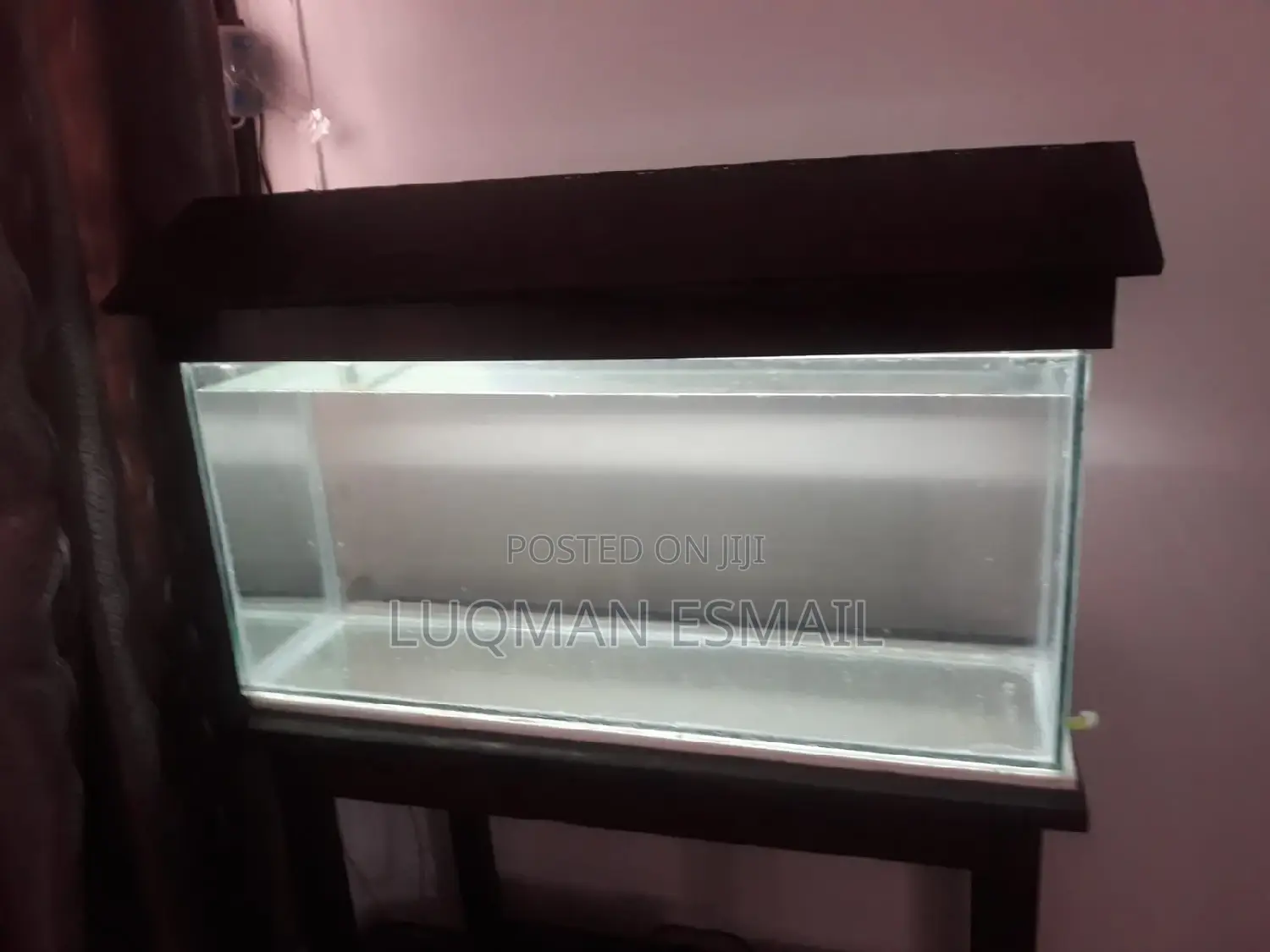 Simple Aquarium