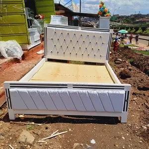 Offer!Bed Beds 5x6