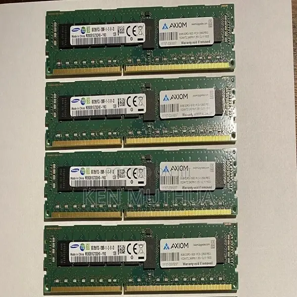 Samsung Desktop RAM DDR3L 8GB 1600
