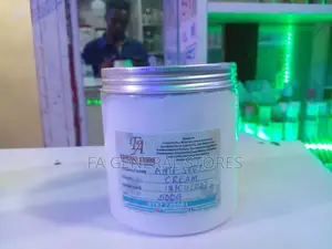 Anti Spot Cream