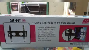 SH 44T Skilltech Tilting Tv Bracket 44T 23"-60"