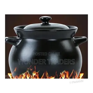 Porcelain Pot , Porcelain Pot 6litre