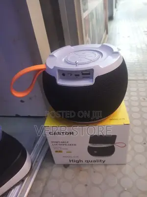 Offer !C15 Speaker