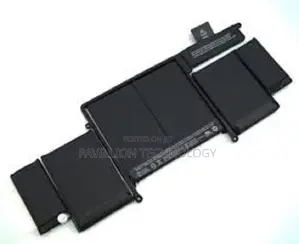 Apple Batteries A1502