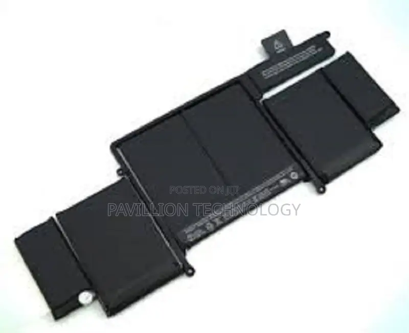 Apple Batteries A1502