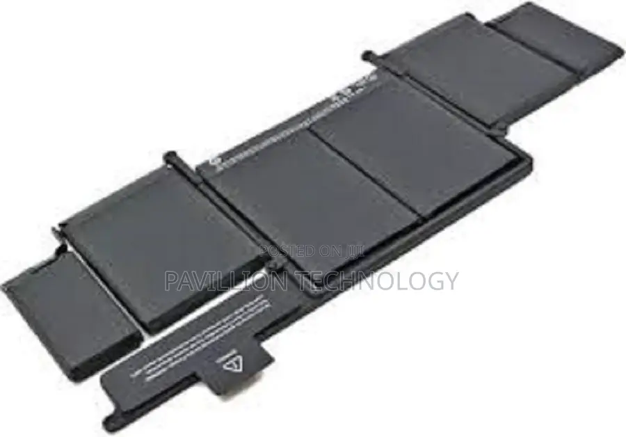 Apple Batteries A1502