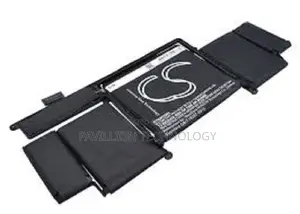 Apple Batteries A1502