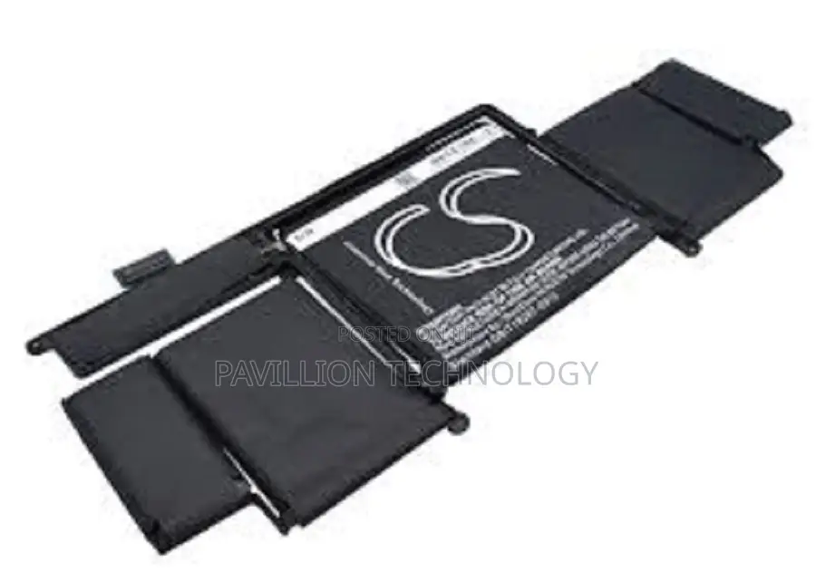 Apple Batteries A1502