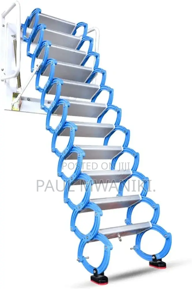 Loft Ladder
