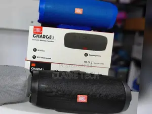 Portable Rechargeable UBL Wireless Speaker