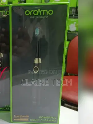 Oraimo Smart Dent C2 Electric Toothbrush