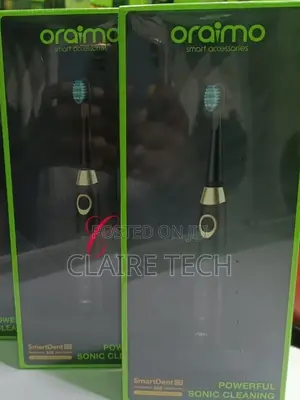 Electric C2 Oraimo Smart Dent Tooth Brush