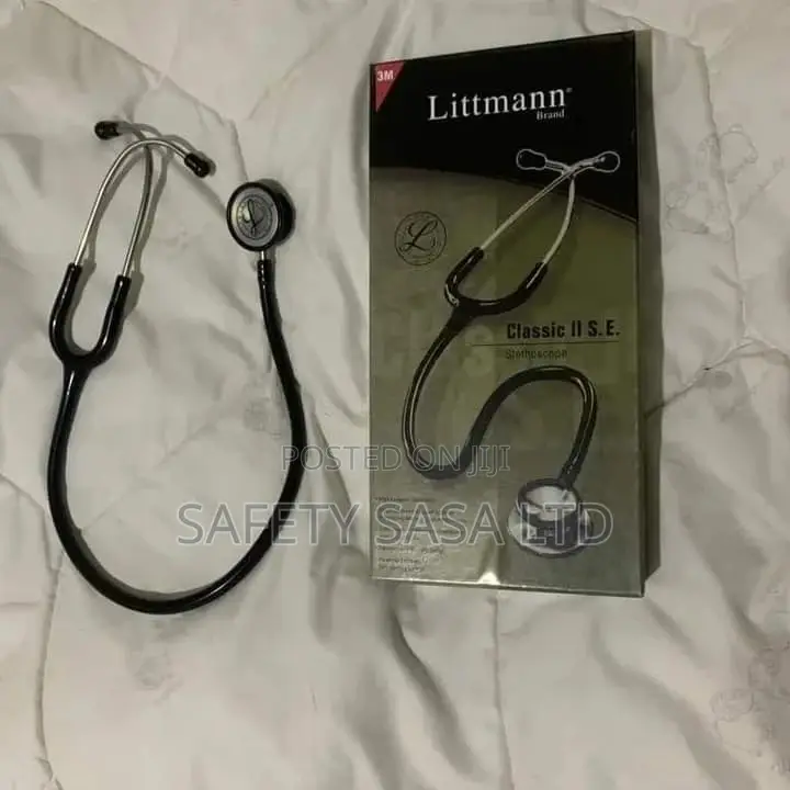 Littman Classic Ii Stethoscopes