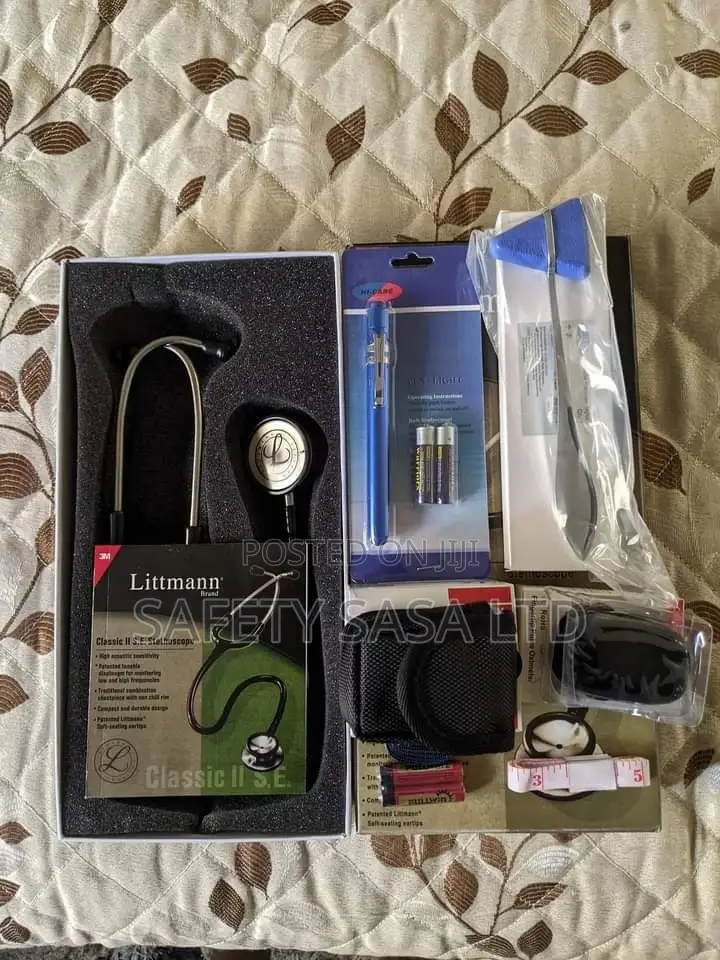 Littman Classic Ii Stethoscopes