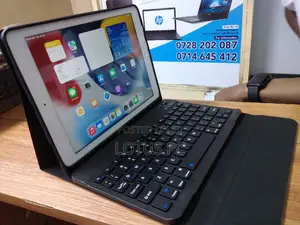 Apple iPad Air 2 64 GB Silver