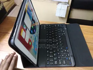 Apple iPad Air 2 64 GB Silver
