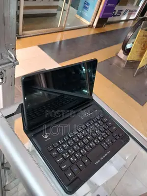 TCL 10 TabMid 32 GB Black
