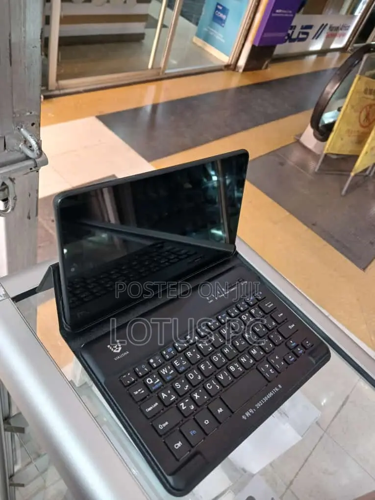 TCL 10 TabMid 32 GB Black