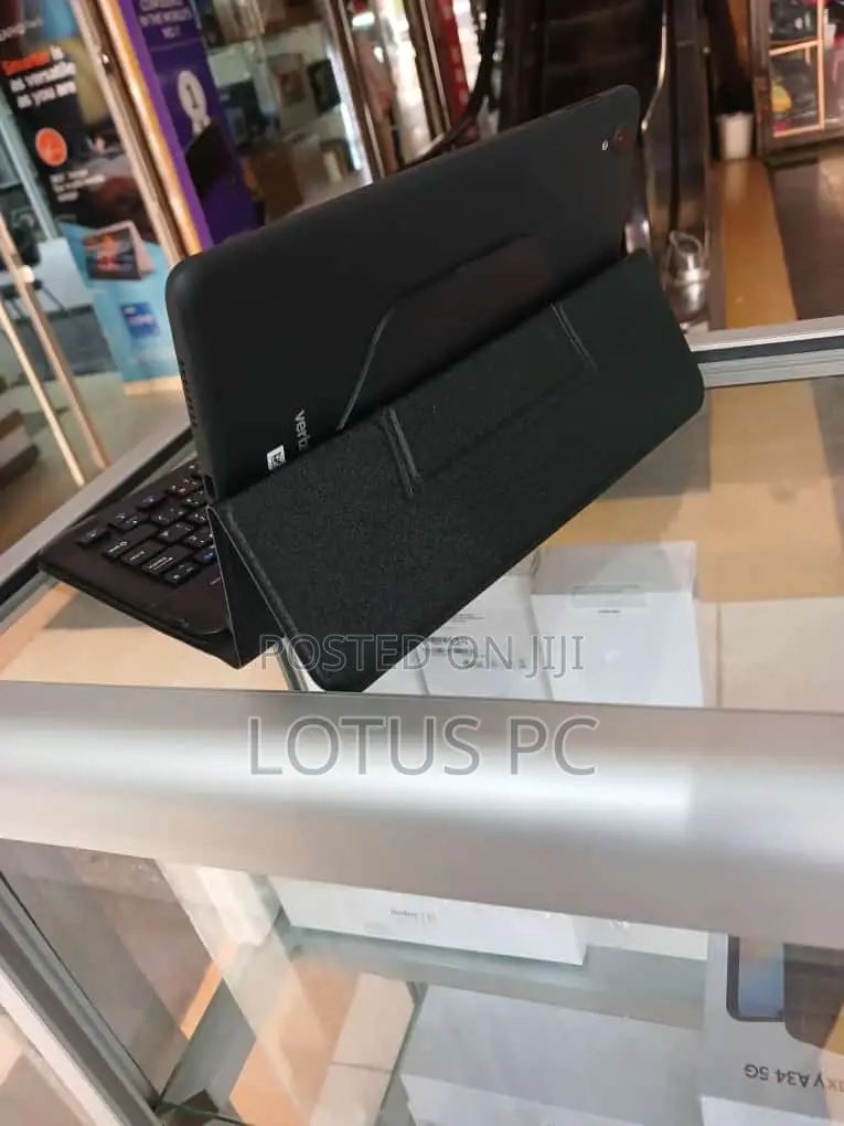 TCL 10 TabMid 32 GB Black