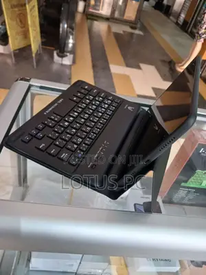 TCL 10 TabMid 32 GB Black